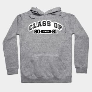 Class of 2021 - Senior Hoodie
